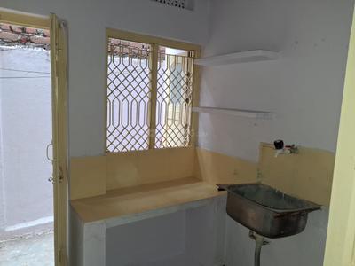 RAJAIAH Kitchen 1