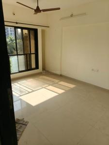 Hall Image of 750 Sq.ft 2 BHK Apartment / Flat for sale in Atul Blue Fortuna, Andheri East Mumbai for Rs. 18000000