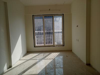 Living Room Image of 408 Sq.ft 1 BHK Apartment / Flat for sale in Deraiya Iconico, Kurla East Mumbai for Rs. 11000000