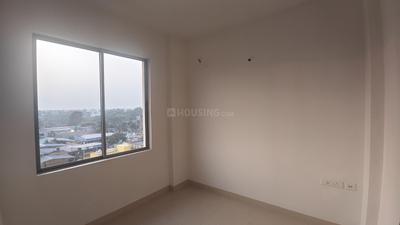 Bedroom Image of 700 Sq.ft 2 BHK Apartment / Flat for sale in Urban Lakes Phase I, Konnagar Hooghly for Rs. 3700000