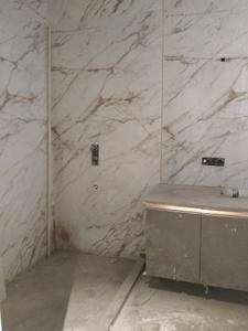 Bedroom Four Image of 3222 Sq.ft 4 BHK Builder Floor for sale in Mukherjee Nagar New Delhi for Rs. 55000000