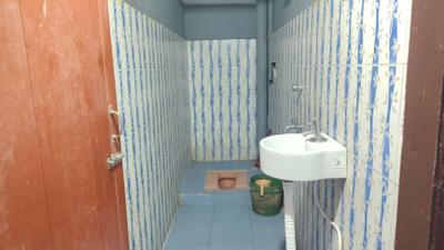 Image of 700 Sq.ft 2 BHK Independent House for rent in MVP Colony, Visakhapatnam for Rs. 6000