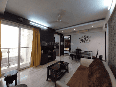 Image of 1060 Sq.ft 2 BHK Apartment / Flat for sale in Kaamdhenu Sai Anant, Vashi, Navi Mumbai for Rs. 25000000