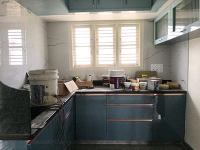 Kitchen Image of 900 Sq.ft 2 BHK Independent House for sale in Kammasandra Bengaluru for Rs. 10200000