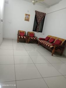 Hall Image of 1197 Sq.ft 2 BHK Apartment / Flat for sale in Dev Home Town 4, Chandkheda Ahmedabad for Rs. 5000000