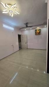 Hall Image of 1050 Sq.ft 2 BHK Apartment / Flat for sale in Vaikunth CHS, Kamothe Navi Mumbai for Rs. 8700000