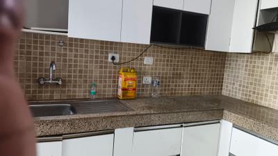 Kitchen Image of 1660 Sq.ft 3 BHK Apartment / Flat for sale in Sector 106 Gurgaon for Rs. 16900000