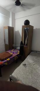 Bedroom Image of Raghuvanshi nivas in Sangamvadi, Pune