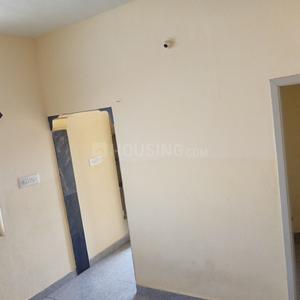 Living Room Image of 400 Sq.ft 1 BHK Builder Floor for rent in Shrinivaasa Nagara Davanagere for Rs. 5000
