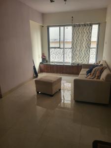 1.5 BHK Flat