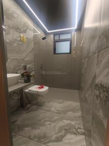 Image of 1450 Sq.ft 3 BHK Apartment / Flat for sale in Minerva, Pimple Saudagar, Pune for Rs. 17100000