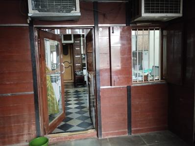 Balcony Image of 600 Sq.ft 1 RK Apartment / Flat for sale in Mandvi Mumbai for Rs. 12000000
