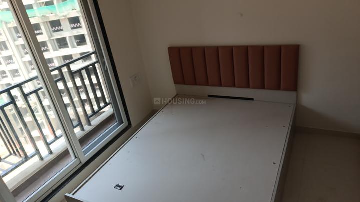 Haware City, Kasarvadavali Bedroom 1