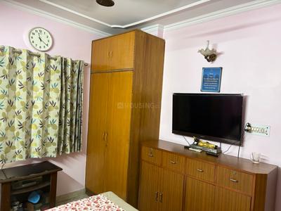 Bedroom Image of 773 Sq.ft 3 BHK Apartment / Flat for sale in Rajinder Nagar New Delhi for Rs. 13500000