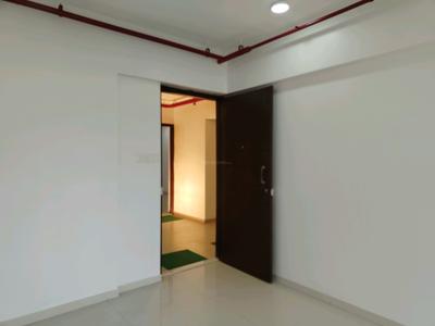 Living Room Image of 630 Sq.ft 1 BHK Apartment / Flat for sale in Naigaon East Naigaon for Rs. 3300000