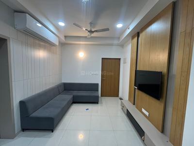 Hall Image of 6000 Sq.ft 5 BHK Villa for sale in Raysan Gandhinagar for Rs. 65000000