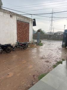 Image of 810 Sq.ft Residential Plot / Land for sale in Southern Peripheral Road, Gurgaon for Rs. 4500000