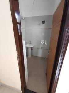 Bathroom Image of 1450 Sq.ft 4 BHK Independent House for rent in Primary Arcadia Green Homes, Kharar Mohali for Rs. 30000