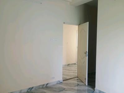 Bedroom Image of 1350 Sq.ft 3 BHK Independent House for rent in MGP Sriya, Sholinganallur Chennai for Rs. 34000