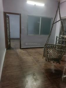 Bedroom Image of 250 Sq.ft 1 RK Studio for rent in Madhav Nagar Katni for Rs. 6500