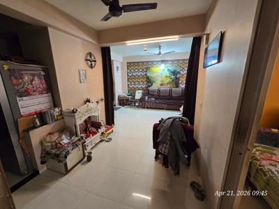 Hall Image of 1090 Sq.ft 2 BHK Apartment / Flat for sale in Venus Parkland, Vejalpur Ahmedabad for Rs. 6300000