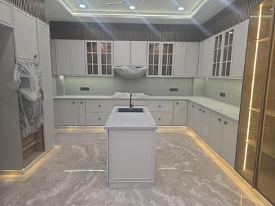 Kitchen Image of 2840 Sq.ft 4 BHK Independent House for sale in Rajouri Garden New Delhi for Rs. 65000000