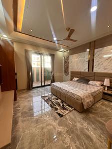 Bedroom Image of 5200 Sq.ft 5 BHK Villa for sale in Vaishali Nagar Extension Jaipur for Rs. 41100000