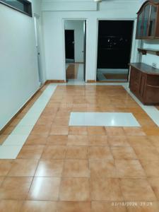 Hall Image of 1800 Sq.ft 3 BHK Apartment / Flat for rent in Ambawadi Ahmedabad for Rs. 35000