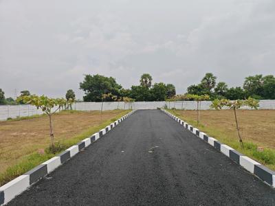 Image of 1175 Sq.ft Residential Plot / Land for sale in Potheri, Chennai for Rs. 2348825