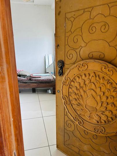 Jivrajpark Bedroom 1