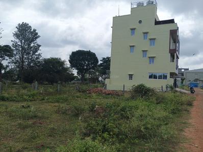 Image of 1163 Sq.ft Residential Plot / Land for sale in Nelamangala, Bengaluru for Rs. 6850000