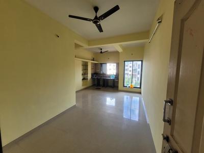 Hall Image of 525 Sq.ft 1 RK Apartment / Flat for sale in Jaitapkar Siddhivinayak Park, Oras Bk. Sindhudurg for Rs. 2200000
