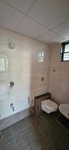Bathroom Image of 1091 Sq.ft 3 BHK Apartment / Flat for sale in Nava Vadaj Ahmedabad for Rs. 10350000