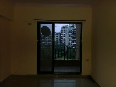 Living Room Image of 550 Sq.ft 1 BHK Apartment / Flat for sale in Raunak City, Kalyan West Kalyan for Rs. 3600000