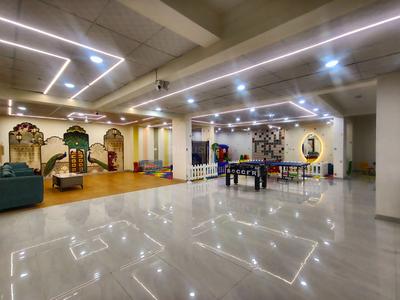 Image of 1567 Sq.ft 3 BHK Apartment / Flat for sale in RK The Veranda, Kanakpura, Jaipur for Rs. 7200000