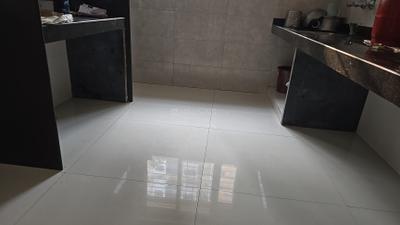 Kitchen Image of 1228 Sq.ft 3 BHK Apartment / Flat for sale in Revive Rahul Park, Kothrud Pune for Rs. 18500000