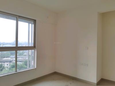 Bedroom Image of 1300 Sq.ft 3 BHK Apartment / Flat for sale in Dosti West County, Thane West Thane for Rs. 21500000