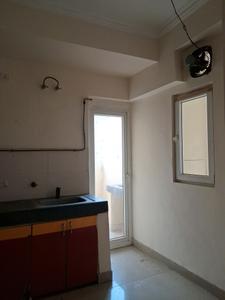 Kitchen Image of 1045 Sq.ft 2 BHK Apartment / Flat for sale in Paramount Floraville, Sector 137 Noida for Rs. 11500000