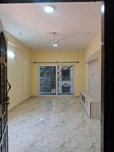 Hall Image of 1150 Sq.ft 2 BHK Apartment / Flat for rent in Shivaji Nagar Bengaluru for Rs. 60000