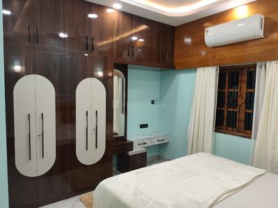Bedroom Image of 1054 Sq.ft 2 BHK Apartment / Flat for rent in Salcete Goa for Rs. 50000