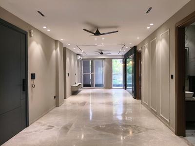 Living Room Image of 2700 Sq.ft 4 BHK Builder Floor for sale in Sector 57 Gurgaon for Rs. 37500000