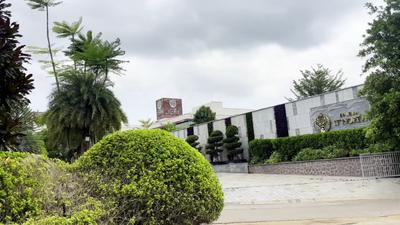Image of 2403 Sq.ft Residential Plot / Land for sale in Aparna Western Meadows, Mokila, Hyderabad for Rs. 27000000