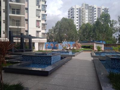 Image of 1172 Sq.ft 2 BHK Apartment / Flat for sale in Kartik Nagar, Bengaluru for Rs. 19500000