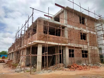 Image of 262 Sq.ft Residential Plot / Land for sale in Mamidipally, Siddipet for Rs. 17030000