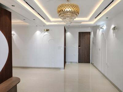 Living Room Image of 2610 Sq.ft 4 BHK Apartment / Flat for sale in CGHS Dream Apartments, Sector 22 Dwarka New Delhi for Rs. 38500000