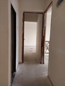 Hall Image of 650 Sq.ft 1 BHK Apartment / Flat for sale in Sumatinath GP Complex Building No 2, Naigaon East Naigaon for Rs. 3350000