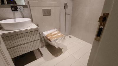 Image of 1700 Sq.ft 3 BHK Builder Floor for sale in Indirapuram, Ghaziabad for Rs. 19500000