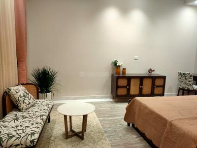 Bedroom Image of 4000 Sq.ft 4 BHK Villa for sale in Vaishali Nagar Extension Jaipur for Rs. 25800000