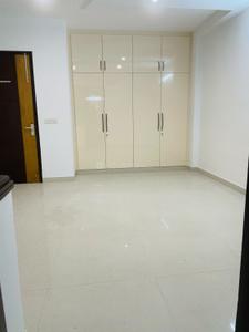 Bedroom Image of 1500 Sq.ft 3 BHK Builder Floor for sale in South City Floors 1, Sector 41 Gurgaon for Rs. 19500000