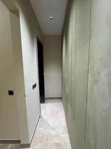 Balcony Image of 2448 Sq.ft 4 BHK Builder Floor for sale in Rajouri Garden New Delhi for Rs. 55000000